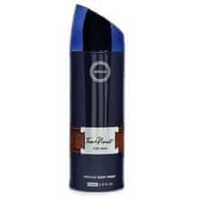 Armaf Armaf - Tres Nuit Deospray 200ml 