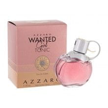 Azzaro Azzaro - Wanted Girl Tonic EDT 50ml 