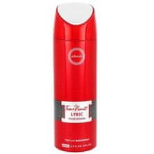 Armaf Armaf - Tres Nuit Lyric Deospray 200ml 