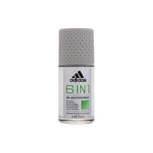 Adidas Adidas - 6 In 1 48H Anti-Perspirant 50ml 