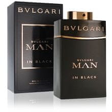 Bvlgari Bvlgari - Bvlgari Man In Black EDP 60ml 