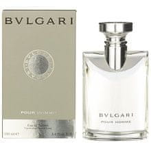 Bvlgari Bvlgari - Bvlgari pour Homme EDT 50ml 