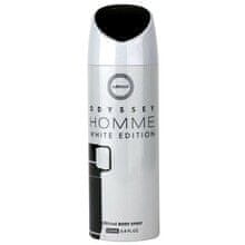 Armaf Armaf - Odyssey Homme White Edition Deospray 200ml 