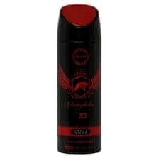 Armaf Armaf - Bucephalus No. XI Deospray 200ml 