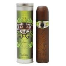 Cuba Cuba - Cuba Green EDT 35ml 