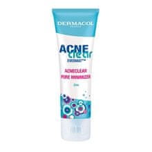 Dermacol Dermacol - Acneclear Pore Minimizer - Gel-cream for pore reduction 50ml 