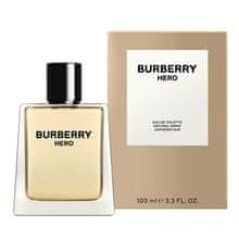 Burberry Burberry - Hero EDT 50ml 