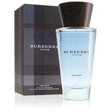 Burberry Burberry - Touch Men EDT 100ml 