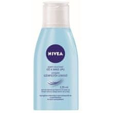 Nivea Nivea - Extra gentle eye make-up remover 125 ml batches 125ml