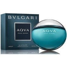 Bvlgari Bvlgari - Aqva pour Homme EDT 30ml