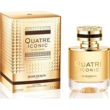 Boucheron Boucheron - Quatre Iconic EDP 100ml 