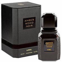 Ajmal Ajmal - Amber Wood Noir EDP 100ml 