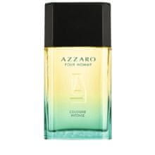 Azzaro Azzaro - Pour Homme Cologne Intense EDT 50ml 