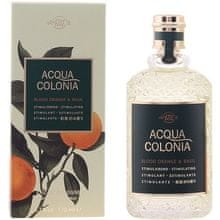 4711 4711 - Acqua Colonia Blood Orange & Basil EDC 170ml 