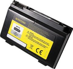 PATONA baterie pro ntb FUJITSU-SIEMENS E8410 4400mAh Li-lon 10,8V