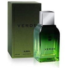 Ajmal Ajmal - Verde EDP 100ml 