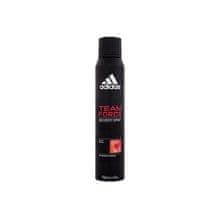 Adidas Adidas - Team Force Deo Body Spray 48H 200ml 