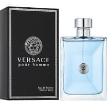 Versace Versace - Versace pour Homme EDT 50ml 