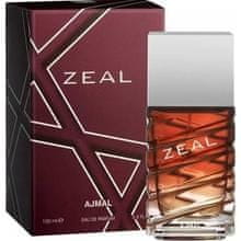 Ajmal Ajmal - Zeal EDP 100ml 