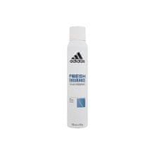 Adidas Adidas - Fresh Endurance 72H Anti-Perspirant 200ml