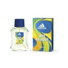 Adidas Adidas - Get Ready! EDT 100ml 