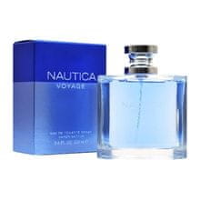 Nautica Nautica - Voyage EDT 200ml 