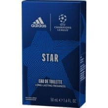 Adidas Adidas - UEFA Star EDT 100ml 