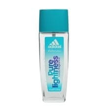 Adidas Adidas - Pure Lightness Deodorant 75ml 