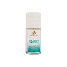 Adidas Adidas - Pure Fresh Deodorant Roll-on 50ml 