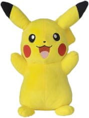 ATAN Plyšová hračka Pokémon Pikachu PHBH1642