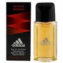 Adidas Adidas - Active Bodies EDT 100ml 