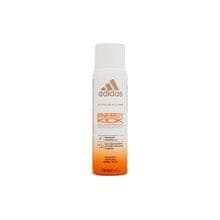 Adidas Adidas - Energy Kick Deodorant 100ml 