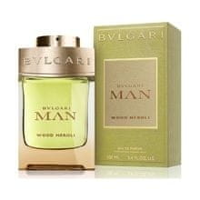 Bvlgari Bvlgari - MAN Wood Neroli EDP 100ml 