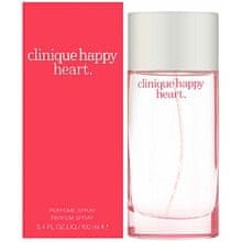 Clinique Clinique - Happy Heart EDP 100ml 