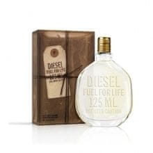 Diesel Diesel - Fuel For Life Man EDT 30ml 