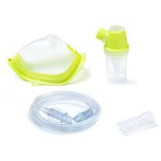 Flaem RF6 Basic 2 Nebulizační souprava RF6 Basic 2, velká maska, hadička, náustek