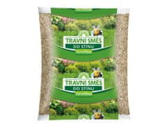 Směs travní GRASS do stínu 500g