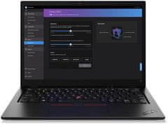 Lenovo ThinkPad L13 Gen 5 (Intel), černá (21LB0013CK)