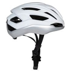 POWERSLIDE Helma Hurricane White, 58-62cm, bílá