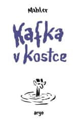 Nicolas Mahler: Kafka v kostce