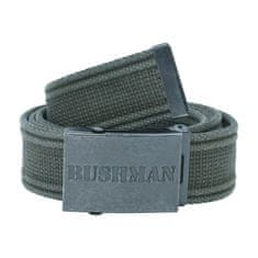 Bushman opasek Hip dark khaki 120