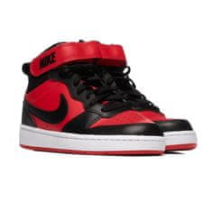 Nike Boty 39 EU Court Borough Mid 2