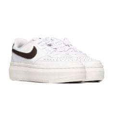 Nike Boty 40 EU Court Vision Alta Ltr