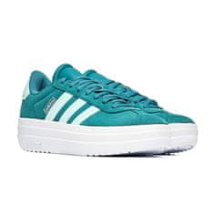 Adidas Boty 40 EU Vl Court Bold