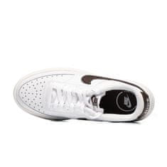 Nike Boty 40 EU Court Vision Alta Ltr