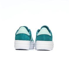 Adidas Boty 40 EU Vl Court Bold