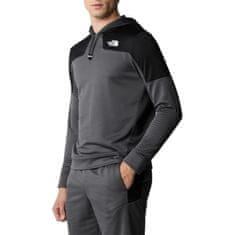 The North Face Mikina 188 - 192 cm/XXL Pull On Fleece