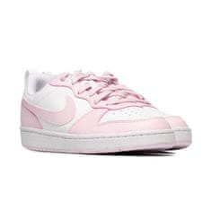 Nike Boty 38.5 EU Court Borough Low Recraft