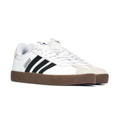 Adidas Boty bílé 41 1/3 EU Vl Court 3.0