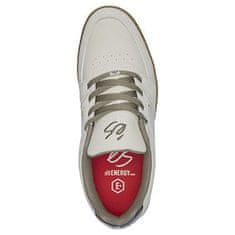 éS boty ÉS Accel Slim WHITE/BLACK/GUM 46